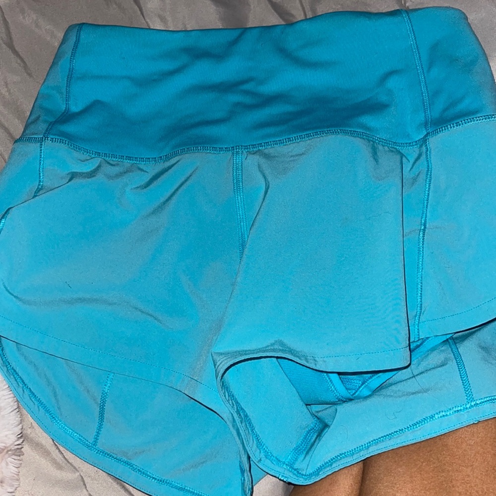 blue hotty hots